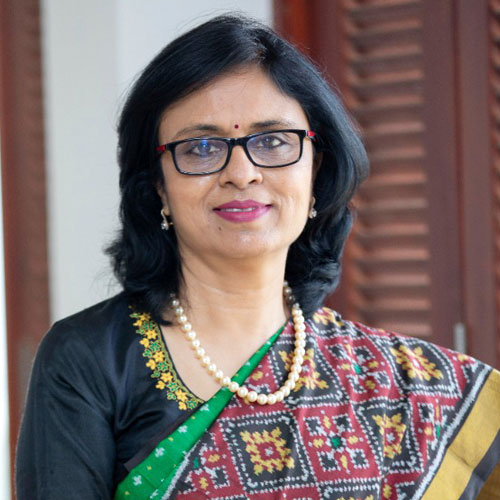 Vidya Yeravdekar